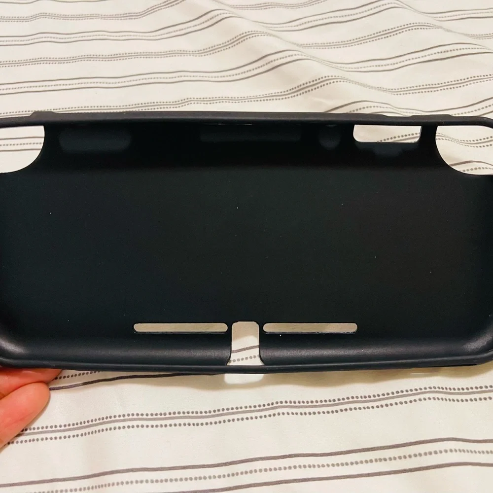 Console case